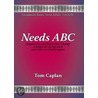 Needs Abc door Tom Caplan