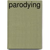 Parodying door Inc. Icongroup International