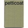 Petticoat door Inc. Icongroup International
