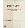 Profaning door Inc. Icongroup International