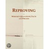 Reproving door Inc. Icongroup International