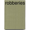 Robberies door Inc. Icongroup International