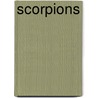 Scorpions door Shane Mcfee
