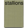 Stallions by Julian Masters