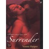 Surrender by Vonna Harper