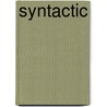 Syntactic door Inc. Icongroup International