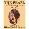 The Pearl door 'Anonymous'