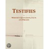 Testifies door Inc. Icongroup International
