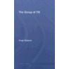 The G 7/8 door Hugo Dobson