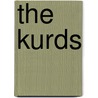 The Kurds door Philip G. Kreyenbroek