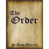 The Order door Dan Morris