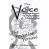 The Voice door Miriam Jaskierowicz Arman