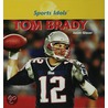 Tom Brady by Jason Glaser