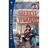 Treasured by Sherryl Woods