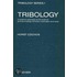 Tribology
