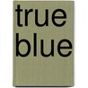 True Blue door Connie Bailey