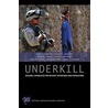 Underkill door Stuart E. Johnson