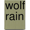 Wolf Rain door Flesa Black