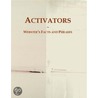 Activators door Inc. Icongroup International