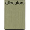 Allocators door Inc. Icongroup International