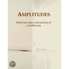 Amplitudes by Inc. Icongroup International