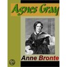 Anges Gray by Anne Brontë