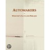 Automakers by Inc. Icongroup International