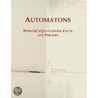 Automatons door Inc. Icongroup International