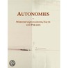 Autonomies door Inc. Icongroup International