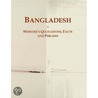 Bangladesh by Inc. Icongroup International