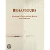 Behaviours door Inc. Icongroup International