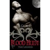 Blood Hunt by J. Gilbert
