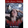 Blood Line by Rie Mcgaha