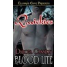 Blood Lite by Dakota Cassidy