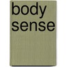 Body Sense door Brenda Crawford-Clark