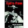 Cat''s Paw door Mark Sutton