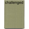 Challenged door Lorie O'Clare