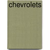 Chevrolets door Inc. Icongroup International