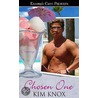 Chosen One door Kim Knox