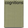 Cognitions door Inc. Icongroup International