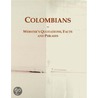 Colombians by Inc. Icongroup International