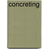 Concreting door Inc. Icongroup International