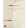 Condemning door Inc. Icongroup International