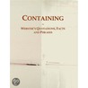 Containing by Inc. Icongroup International