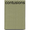 Contusions door Inc. Icongroup International