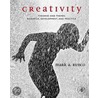 Creativity door Mark A. Runco