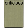 Criticises by Inc. Icongroup International