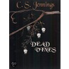 Dead Vines door C.S. Jennings