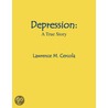 Depression door Lawrence M. Cercola