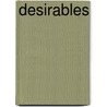 Desirables door Inc. Icongroup International